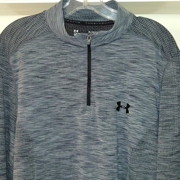 Under Armour Men's Shirt - Picture 2 of 4
